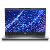 Dell 5330 - Intel Core i5 1235U / 1.3 GHz - Win 10 Pro (includes Windows 11 Pro License) - Iris Xe Graphics - 8 GB RAM - 256 GB NVMe SSD, Class 35 - 13.3" 1920 x 1080 (Full HD) - WiFi Fi 6E - gray - with 1 Base Year in place