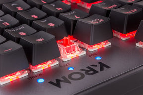 Keyboard NOX Krom Kernel RGB Mechanical PT