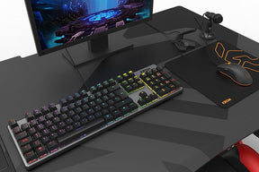 Keyboard NOX Krom Kernel RGB Mechanical PT