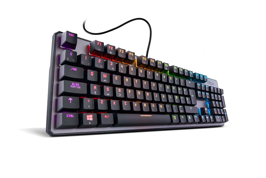 Keyboard NOX Krom Kernel RGB Mechanical PT