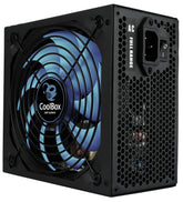 Fonte Alim. 800W CoolBox ATX Deep Gaming 80 PLUS Bronze