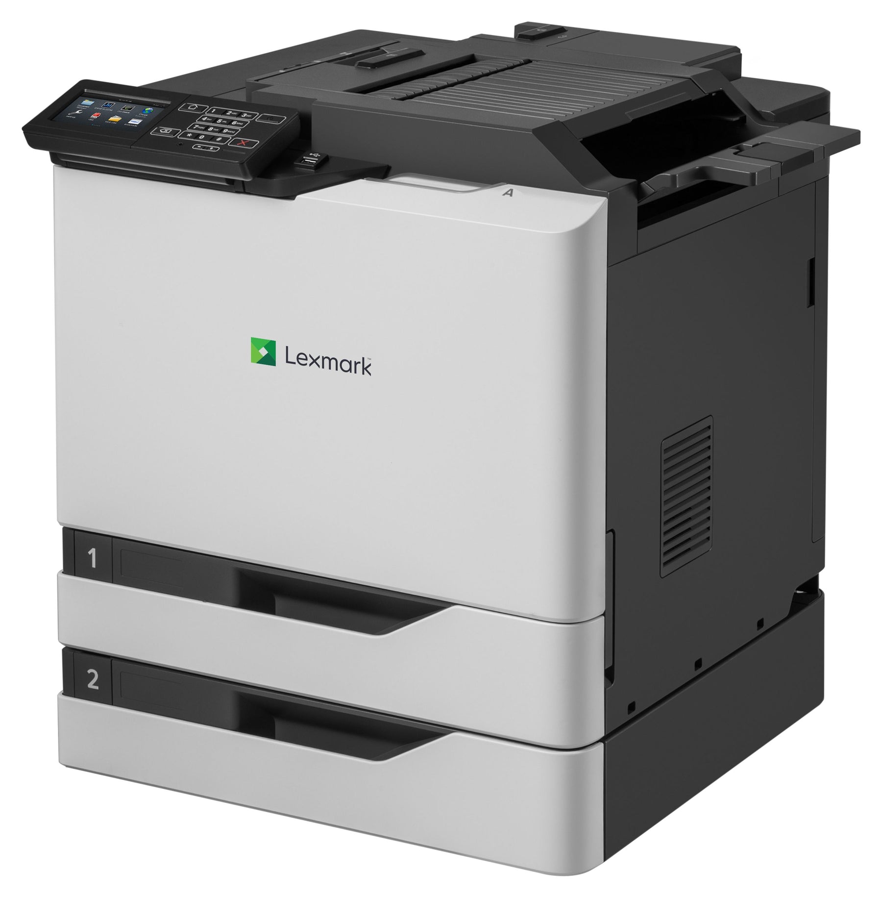 Impressora LEXMARK Laser CS820dtfe