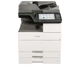 Impressora LEXMARK Multifunções Laser Mono MX912de - SRA3