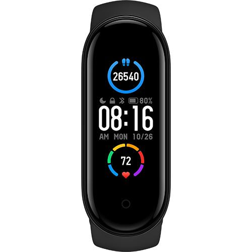 MI SMART BAND 5