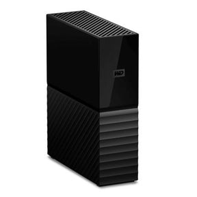 MY BOOK 12TB NEGRO EMEA