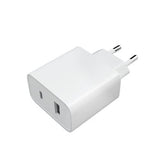 MI 33WDOUBLE FAST CHARGER