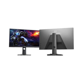 Dell 27 Gaming Monitor G2723H - LED Monitor - gaming - 27" - 1920 x 1080 Full HD (1080p) @ 240 Hz - Fast IPS - 400 cd/m² - 1000:1 - 0.5 ms - 2xHDMI, DisplayPort