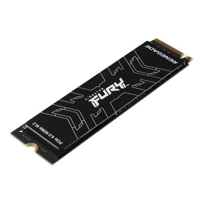 KINGSTON SSD 4TB FURY RENEGADE PCIE 4.0 NVME M.2