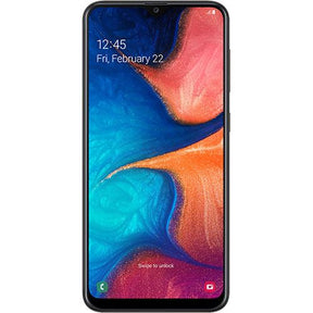 SMARTPHONE SAMSUNG GALAXY A20E 32GB 5.8 NEGRO