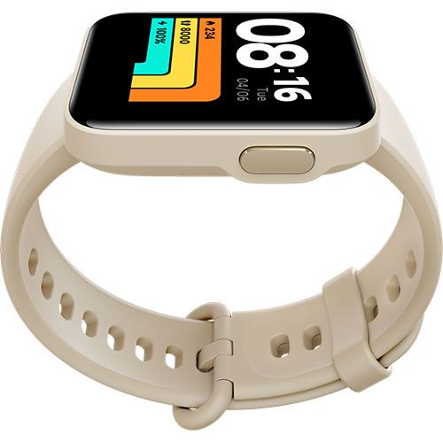 MI WATCH LITE (IVORY)