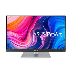 ASUS ProArt PA247CV - Monitor LED - 23.8" - 1920 x 1080 Full HD (1080p) @ 75 Hz - IPS - 300 cd/m² - 1000:1 - 5 ms - HDMI, 2xDisplayPort, USB-C - altifalantes