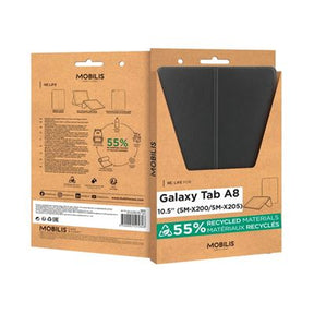 PROTECTIVE CASE GALAXY TAB A8 10.5