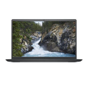 Dell Vostro 15 3510 - Intel Core i7 1165G7 / 2.8 GHz - Win 10 Pro 64-bit (includes Windows 11 Pro License) - Iris Xe Graphics - 16 GB RAM - 512 GB NVMe SSD - 15.6" 1920 x 1080 (Full HD) - Wi-Fi 5 - black - BTS - with 1 Year Dell Collect and Return Service