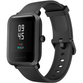 RELOJ INTELIGENTE XIAOMI AMAZFIT BIP S NEGRO