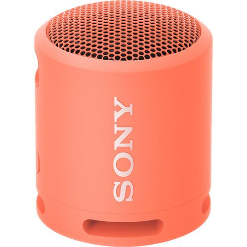 PINK WIRELESS LOUDSPEAKER