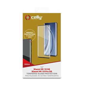 CELLY PROTECTOR CRISTAL 3D XIAOMI M