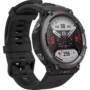 AMAZFIT T-REX 2 NEGRO