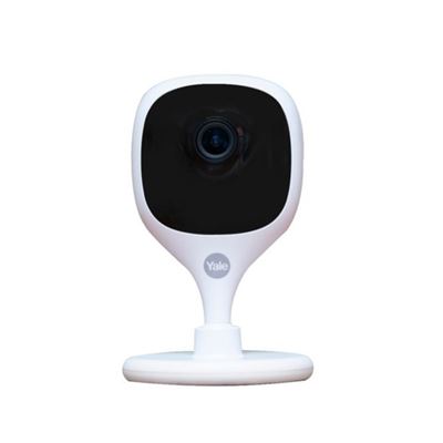 Yale Smart Living SV-DFFI-W - Network Surveillance Camera - Indoor - Color (Day&amp;Night) - 1080p - Audio - Wireless - Wi-Fi