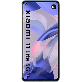 11 LITE 5G NE BUB BLUE 8+256