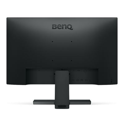 BenQ GW2480 - Monitor LCD - 23,8" - 1920 x 1080 Full HD (1080p) @ 60 Hz - IPS - 250 cd/m² - 1000:1 - 5 ms - HDMI, VGA, DisplayPort - altavoces - negro