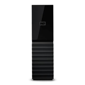 MY BOOK 12TB NEGRO EMEA