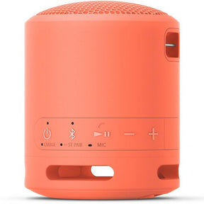 PINK WIRELESS LOUDSPEAKER