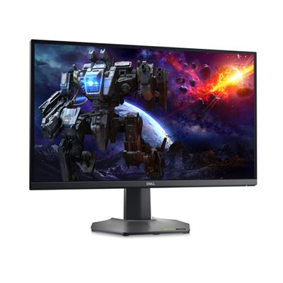 Dell 27 Gaming Monitor G2723H - LED Monitor - gaming - 27" - 1920 x 1080 Full HD (1080p) @ 240 Hz - Fast IPS - 400 cd/m² - 1000:1 - 0.5 ms - 2xHDMI, DisplayPort