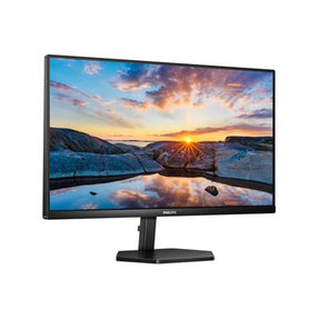 MONITOR PHILIPS IPS 24 (23.8) 16:9 FHD HDMI USB-C ALTAVOCES 24E1N3300A/00