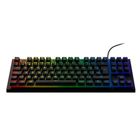 Energy Sistem Gaming K6 Mechanik - Teclado - Retroiluminación - USB - QWERTY - Español - interruptor: interruptor azul