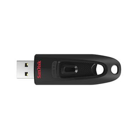 SanDisk Ultra - Unidad flash USB - 512 GB - USB 3.0