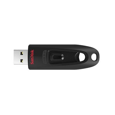 SanDisk Ultra - USB Flash Drive - 512 GB - USB 3.0