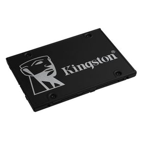 KINGSTON SSD 256GB KC600 SATA 2.5