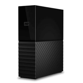 MY BOOK 12TB NEGRO EMEA