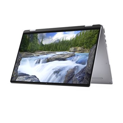 Dell Latitude 9520 2-in-1 - Design invertido - Intel Core i7 1185G7 / 3 GHz - vPro - Win 10 Pro 64-bit (inclui Licença Windows 11 Pro) - Iris Xe Graphics - 16 GB RAM - 512 GB SSD NVMe, Class 35 - 15" ecrã de toque 1920 x 1080 (Full HD) - Wi-Fi 6 - ci