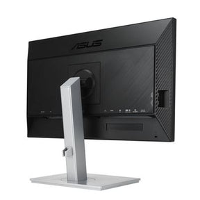 ASUS ProArt PA247CV - Monitor LED - 23.8" - 1920 x 1080 Full HD (1080p) @ 75 Hz - IPS - 300 cd/m² - 1000:1 - 5 ms - HDMI, 2xDisplayPort, USB-C - altifalantes