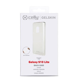 CELLY COVER SAMSUNG GALAXY S10 LITE