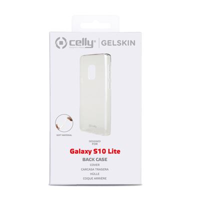 FUNDA CELULAR SAMSUNG GALAXY S10 LITE