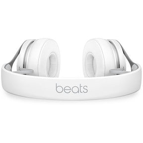 Beats EP - In-Ear Headphones With Microphone - In-Ear - With Cable - 3.5mm Jack - White - For 10.5-inch iPad Pro, 12.9-inch iPad Pro, 9.7-inch iPad, 9.7-inch iPad Pro, iPad , iPad 1, 2, iPad Air, iPad Air 2, iPad mini, iPad mini 2, 3,