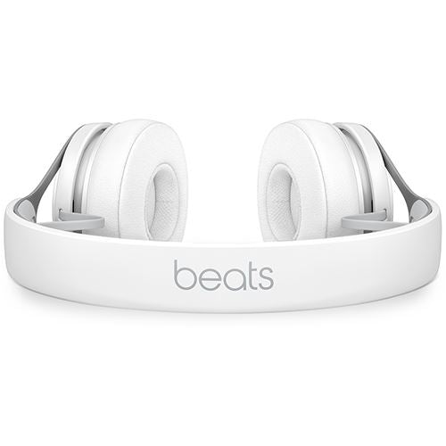 Beats EP - In-Ear Headphones With Microphone - In-Ear - With Cable - 3.5mm Jack - White - For 10.5-inch iPad Pro, 12.9-inch iPad Pro, 9.7-inch iPad, 9.7-inch iPad Pro, iPad , iPad 1, 2, iPad Air, iPad Air 2, iPad mini, iPad mini 2, 3,