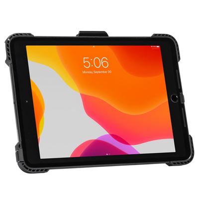 SAFEPORT CASE FOR IPAD 10.2 BLACK