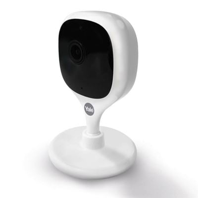 Yale Smart Living SV-DFFI-W - Cámara de vigilancia en red - Interior - Color (día y noche) - 1080p - Audio - Inalámbrico - Wi-Fi