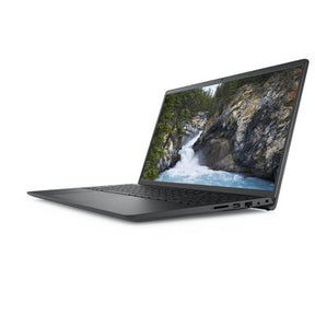 Dell Vostro 15 3510 - Intel Core i7 1165G7 / 2.8 GHz - Win 10 Pro 64-bit (includes Windows 11 Pro License) - Iris Xe Graphics - 16 GB RAM - 512 GB NVMe SSD - 15.6" 1920 x 1080 (Full HD) - Wi-Fi 5 - black - BTS - with 1 Year Dell Collect and Return Service