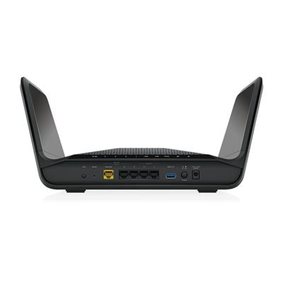 ROUTER WIFI 6 DE 8 FLUJOS DE DATOS