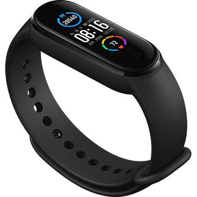 MI SMART BAND 5