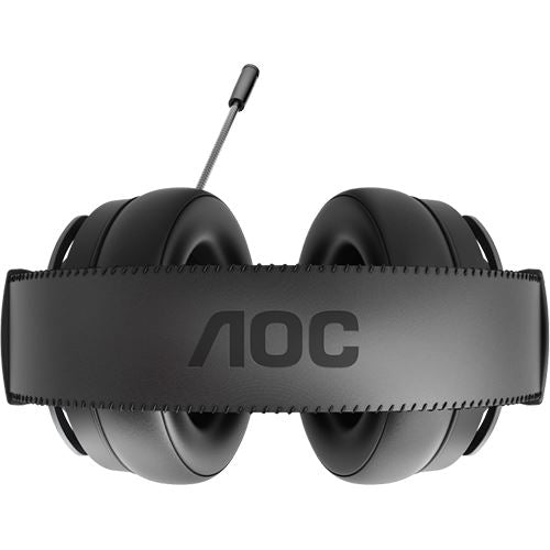 AOC HEADSET GH200 - JACK 3.5MM (GH200)