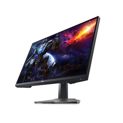 Dell 27 Gaming Monitor G2723H - LED Monitor - gaming - 27" - 1920 x 1080 Full HD (1080p) @ 240 Hz - Fast IPS - 400 cd/m² - 1000:1 - 0.5 ms - 2xHDMI, DisplayPort