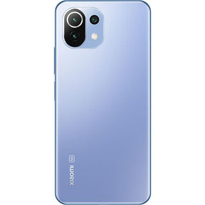 11 LITE 5G NE BUB BLUE 8+256