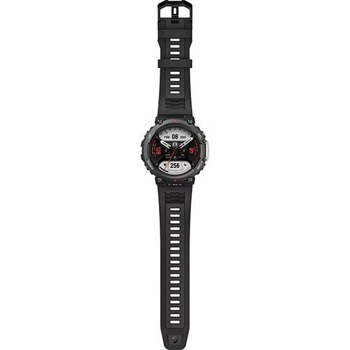 AMAZFIT T-REX 2 NEGRO