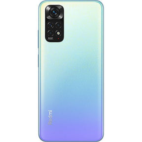 REDMI NOTE 11 S. AZUL 4 128