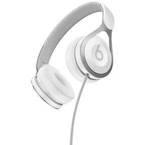 Beats EP - In-Ear Headphones With Microphone - In-Ear - With Cable - 3.5mm Jack - White - For 10.5-inch iPad Pro, 12.9-inch iPad Pro, 9.7-inch iPad, 9.7-inch iPad Pro, iPad , iPad 1, 2, iPad Air, iPad Air 2, iPad mini, iPad mini 2, 3,